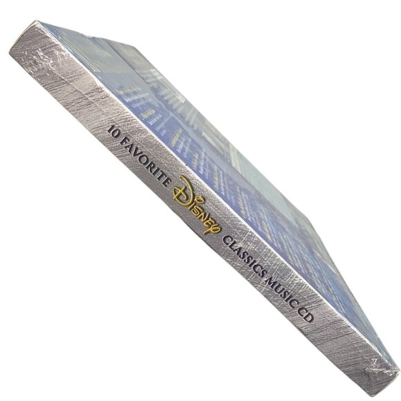 Walmart Exclusive Disney‎ Cinderella DVD & Music CD 2-Pack - Picture 3 of 4